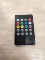 RGB контроллер Music Led controller — изображение 3