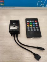 RGB контроллер Music Led controller — изображение 2