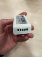 Контроллер для светодиодной ленты RGB 12V, 288Вт — изображение 6