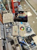 Контроллер для светодиодной ленты RGB 12V, 288Вт — изображение 2