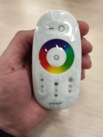Контроллер для светодиодной ленты RGB 12V, 288Вт — изображение 4