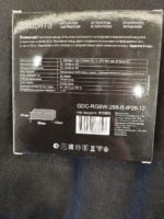 Контроллер для светодиодной ленты RGB 12V, 288Вт — изображение 9