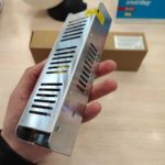 Блок питания digsled Strait Ultra 150W, 24V, 6.2A