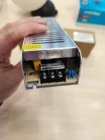 Блок питания digsled Strait Ultra 150W, 24V, 6.2A — изображение 5