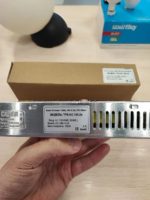 Блок питания digsled Strait Ultra 150W, 24V, 6.2A — изображение 2