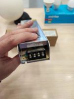 Блок питания digsled Strait Ultra 150W, 24V, 6.2A — изображение 4