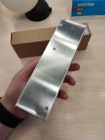 Блок питания digsled Strait Ultra 150W, 24V, 6.2A — изображение 3