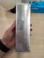 Блок питания Digsled Strait Ultra 250W, 24V, 10A — изображение 3