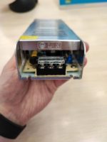 Блок питания Digsled Strait Ultra 250W, 24V, 10A — изображение 5