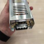 Блок питания Digsled Strait Ultra 250W, 24V, 10A