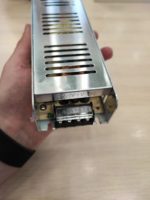 Блок питания Digsled Strait Ultra 250W, 24V, 10A