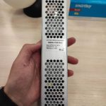 Блок питания DIGSLed 300W, 24V, 12.5А