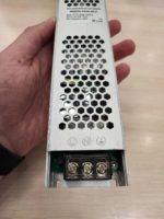Блок питания DIGSLed 300W, 24V, 12.5А — изображение 3
