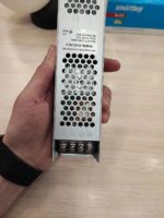 Блок питания DIGSLed 300W, 24V, 12.5А — изображение 2
