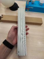 Блок питания digsled 400W, 24V, 16А — изображение 4