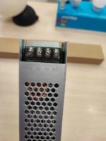 Блок питания digsled 400W, 24V, 16А — изображение 2