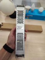 Блок питания digsled 400W, 24V, 16А — изображение 3