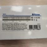 Датчик касания FERON Sen32 36/72W 12-24V