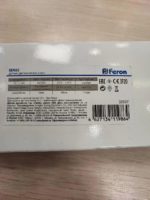 Датчик касания FERON Sen32 36/72W 12-24V