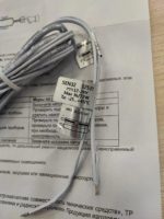 Датчик касания FERON Sen32 36/72W 12-24V — изображение 3