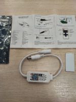 WI-FI диммер для светодиодной ленты 5-24V — изображение 3