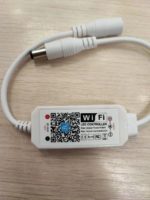 WI-FI диммер для светодиодной ленты 5-24V — изображение 2