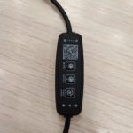Bluetooth диммер для светодиодной ленты 5-24V