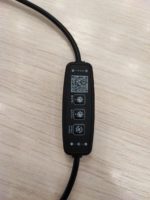 Bluetooth диммер для светодиодной ленты 5-24V