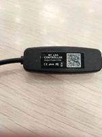 Bluetooth диммер для светодиодной ленты 5-24V — изображение 2