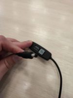 Bluetooth диммер для светодиодной ленты 5-24V — изображение 3