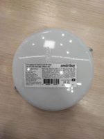 Светодиодный светильник BT Круг 22W/6500K Smartbuy