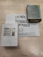 Драйвер для LED ленты IP20 60W, Smartbuy — изображение 4