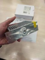 Драйвер для LED ленты IP20 60W, Smartbuy — изображение 3