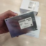 Драйвер для LED ленты IP20 60W, Smartbuy