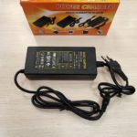 Блок питания Адаптер AC/DC Adapter 12V 3A
