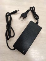 Блок питания Адаптер AC/DC Adapter 12V 3A — изображение 5