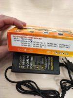 Блок питания Адаптер AC/DC Adapter 12V 3A — изображение 4
