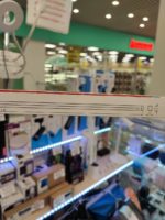 Светодиодный (LED) светильник IN-home СПБ-Т5 14Вт — изображение 3