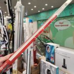 Светодиодный (LED) светильник IN-home СПБ-Т5 10Вт