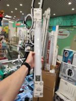 Светодиодный (LED) светильник 20Вт Smartbuy — изображение 2
