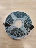 RGB светодиодная (LED) лента 14.4Вт IP65 — изображение 3
