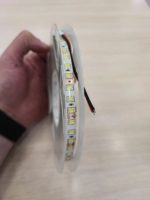 Светодиодная LED лента Smartbuy 9.6Вт 4000К — изображение 2