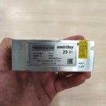 Блок питания Smartbuy 25Вт