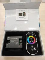 Контроллер для RGB ленты 12-24В — изображение 2