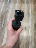 Светодиодный(LED) светильник GU10, черный Smartbue — изображение 5