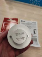 Светодиодная лампа IN home GX53 10Вт 6500К — изображение 3