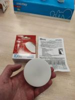 Светодиодная лампа IN home GX53 10Вт 6500К — изображение 2