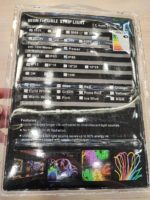 Гибкий неон 12V белый цвет 5м — изображение 2