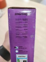 Светильник светодиодный безрамочный 18Вт Smartbuy — изображение 4