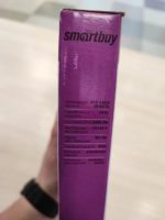 Светильник светодиодный безрамочный 24Вт Smartbuy — изображение 5